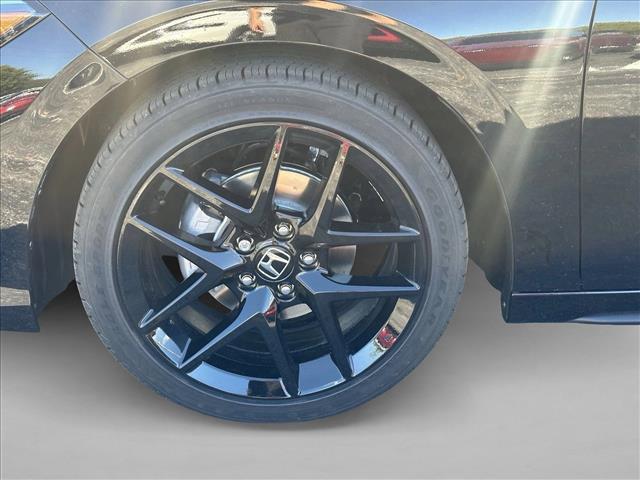 new 2026 Honda Civic car, priced at $28,250