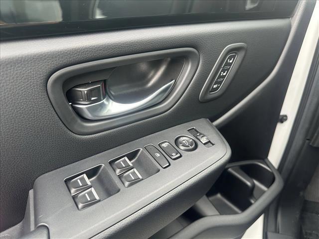 new 2025 Honda Pilot car, priced at $50,280