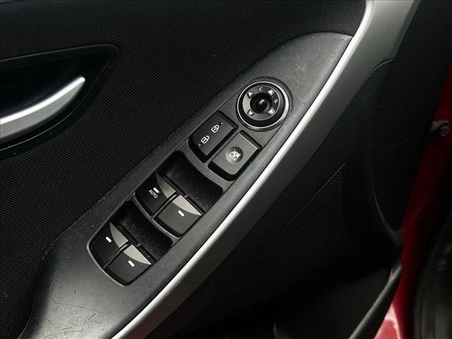 used 2016 Hyundai Elantra GT car, priced at $6,500