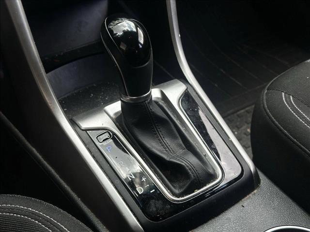 used 2016 Hyundai Elantra GT car, priced at $6,500