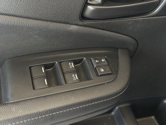 used 2022 Honda Passport car, priced at $30,610