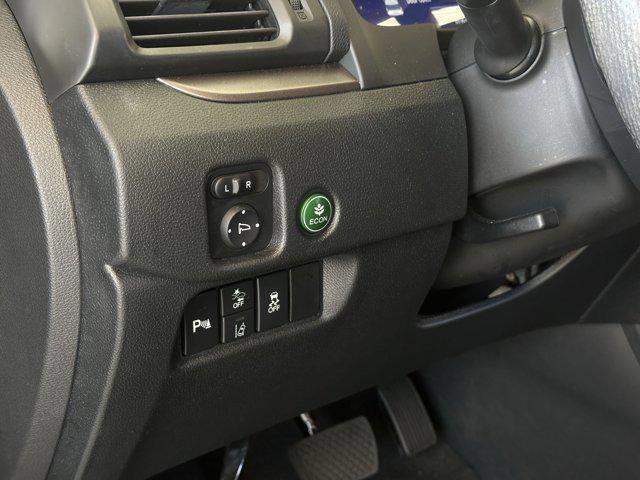 used 2022 Honda Passport car, priced at $30,610