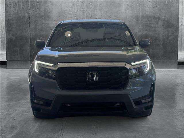 used 2022 Honda Passport car, priced at $30,262