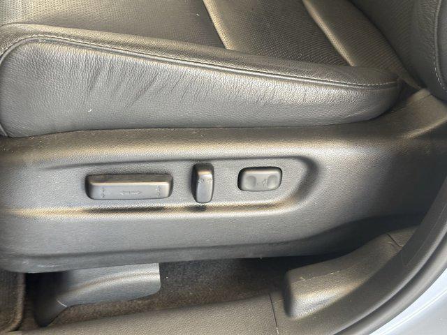 used 2022 Honda Passport car, priced at $30,610