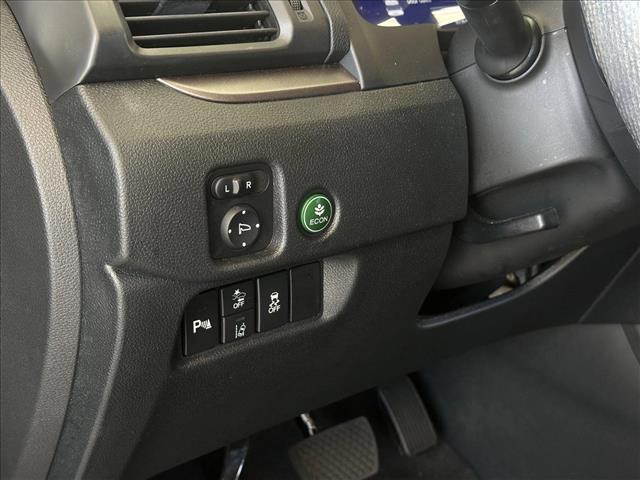 used 2022 Honda Passport car, priced at $30,262