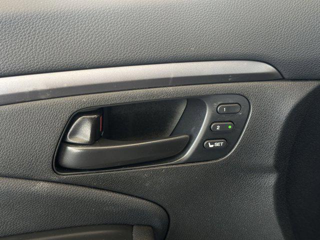 used 2022 Honda Passport car, priced at $30,610