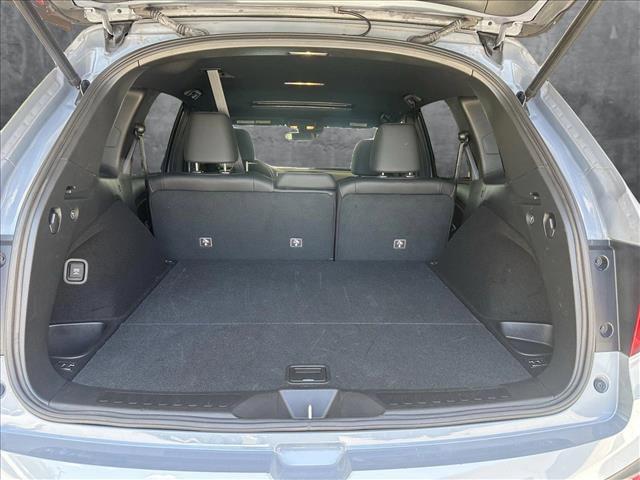 used 2022 Honda Passport car, priced at $30,262