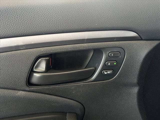 used 2022 Honda Passport car, priced at $30,262