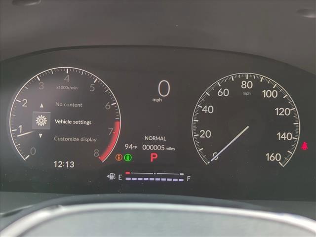 new 2026 Honda Civic car, priced at $27,558