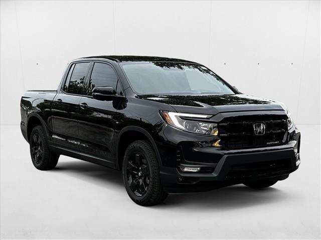 new 2025 Honda Ridgeline car, priced at $44,934