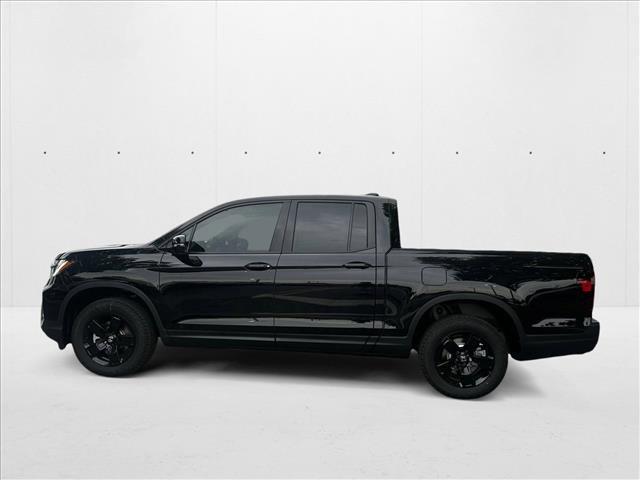 new 2025 Honda Ridgeline car, priced at $44,934