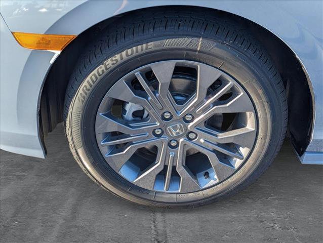 new 2025 Honda Odyssey car, priced at $48,815