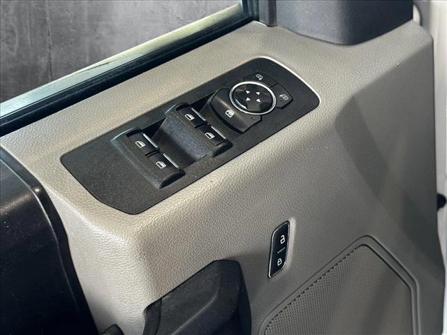 used 2020 Ford F-150 car, priced at $23,977