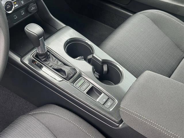 new 2026 Honda Civic car, priced at $24,816