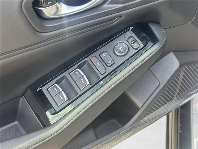 new 2025 Honda Accord car, priced at $30,823