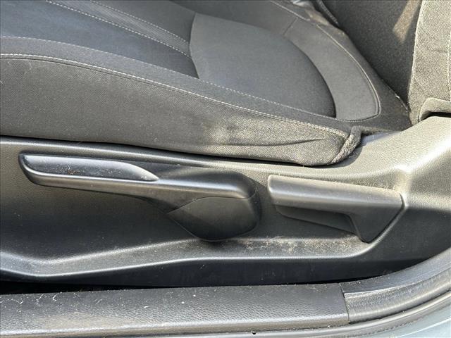 used 2018 Honda Civic car, priced at $17,138