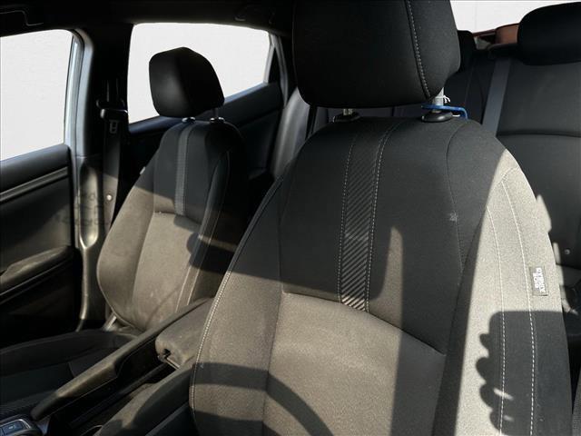used 2018 Honda Civic car, priced at $17,138