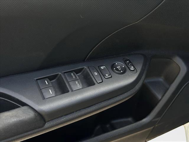 used 2018 Honda Civic car, priced at $17,138