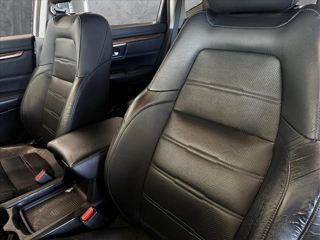 used 2017 Honda CR-V car, priced at $19,347