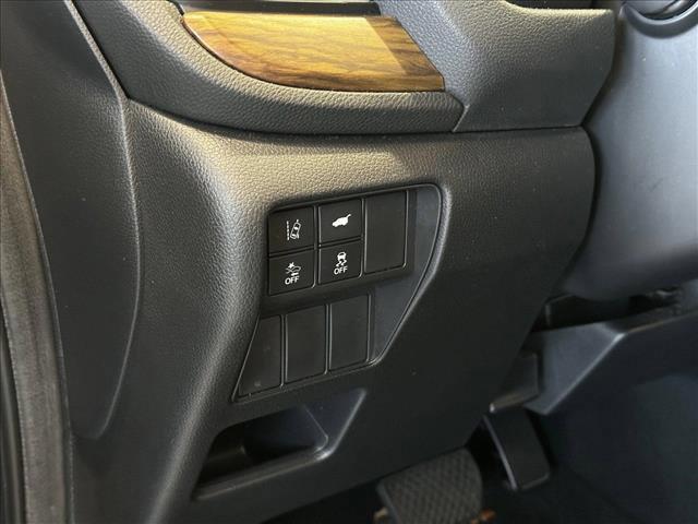 used 2017 Honda CR-V car, priced at $19,347