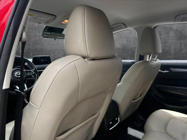used 2019 Mazda CX-5 car, priced at $15,699