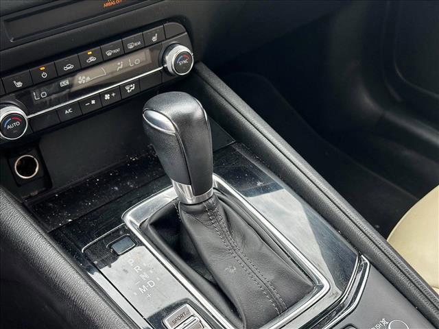 used 2019 Mazda CX-5 car, priced at $15,699