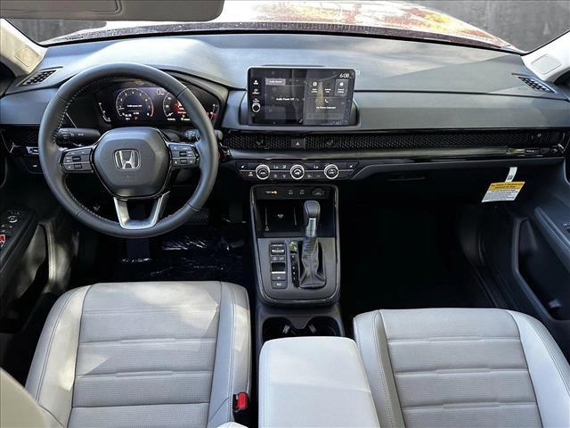 new 2026 Honda CR-V car, priced at $37,250