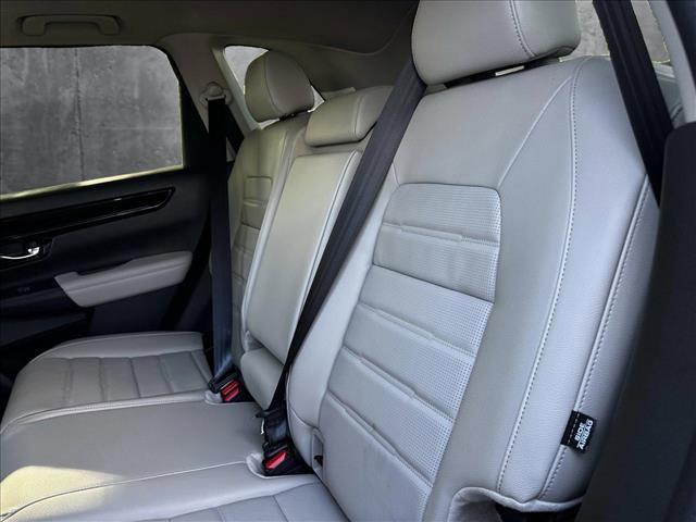 new 2026 Honda CR-V car, priced at $37,250