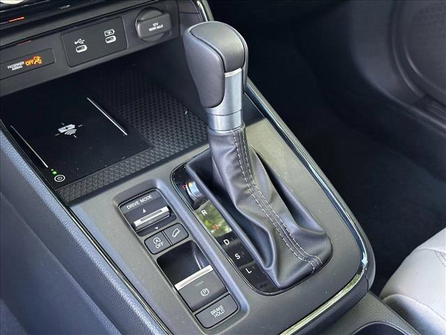 new 2026 Honda CR-V car, priced at $37,250