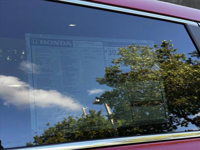 new 2026 Honda CR-V car, priced at $37,250