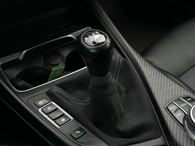 used 2021 BMW M2 car, priced at $52,498