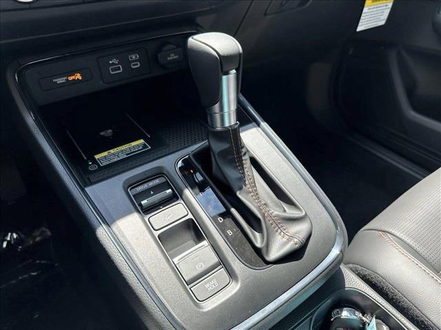 new 2025 Honda CR-V Hybrid car, priced at $39,045
