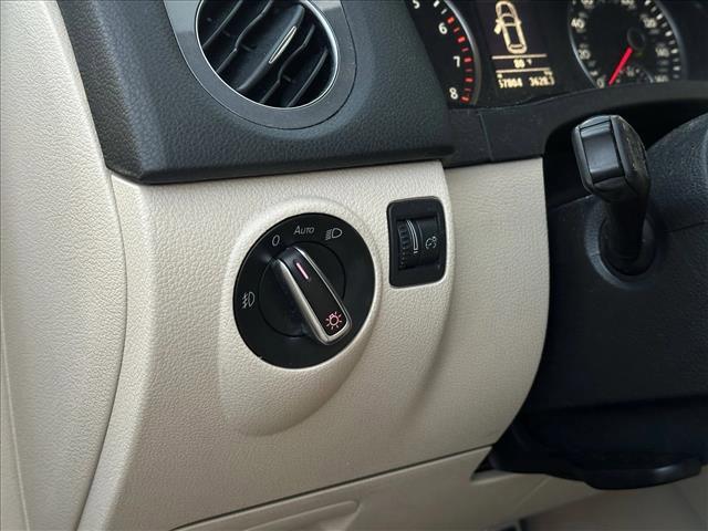 used 2014 Volkswagen Tiguan car, priced at $9,169