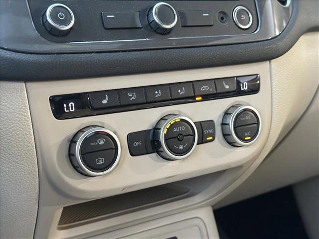 used 2014 Volkswagen Tiguan car, priced at $9,169