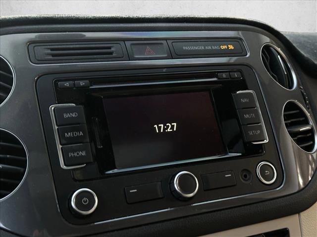 used 2014 Volkswagen Tiguan car, priced at $9,169
