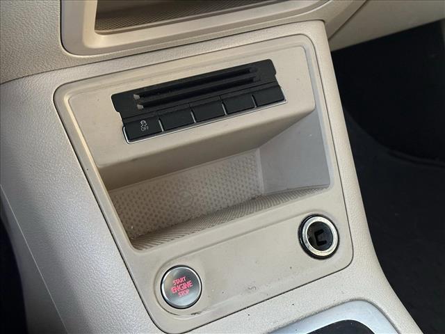 used 2014 Volkswagen Tiguan car, priced at $9,169