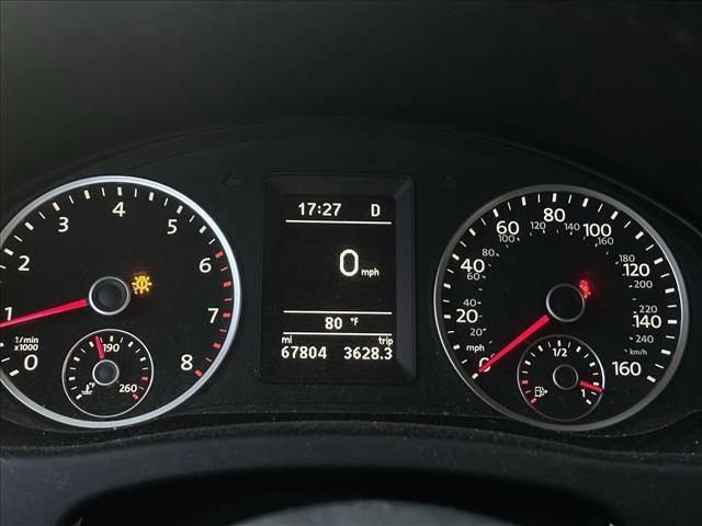 used 2014 Volkswagen Tiguan car, priced at $9,169