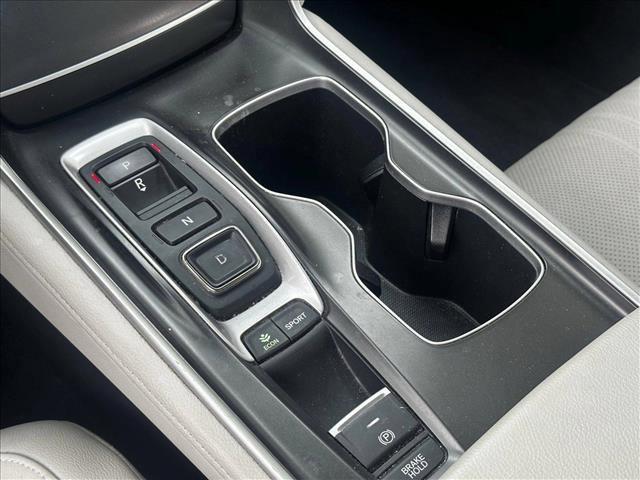 used 2018 Honda Accord car, priced at $25,331