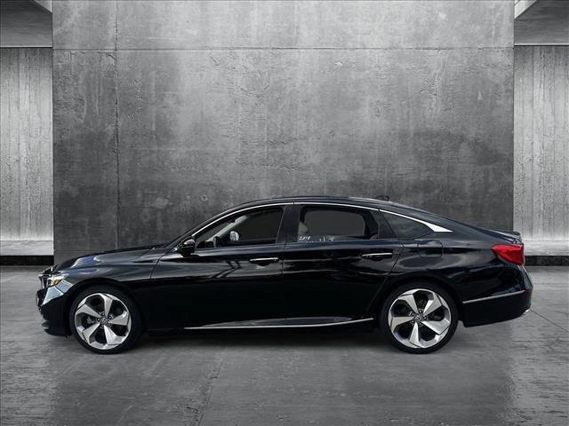 used 2018 Honda Accord car, priced at $25,331