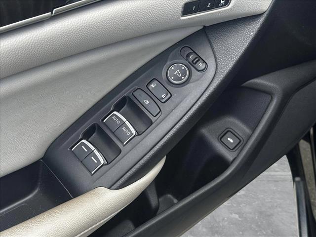 used 2018 Honda Accord car, priced at $25,331
