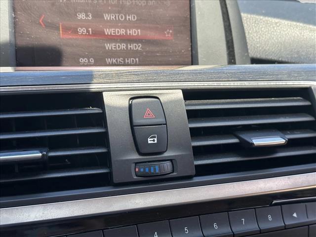 used 2018 BMW 320 car, priced at $13,495