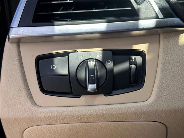 used 2018 BMW 320 car, priced at $13,495