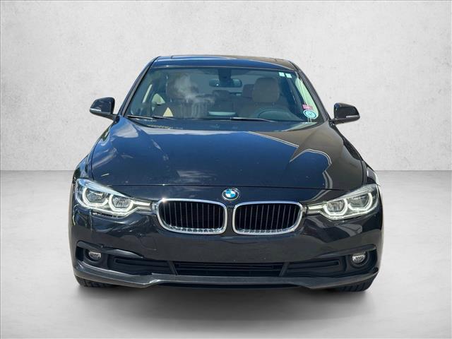 used 2018 BMW 320 car, priced at $13,495