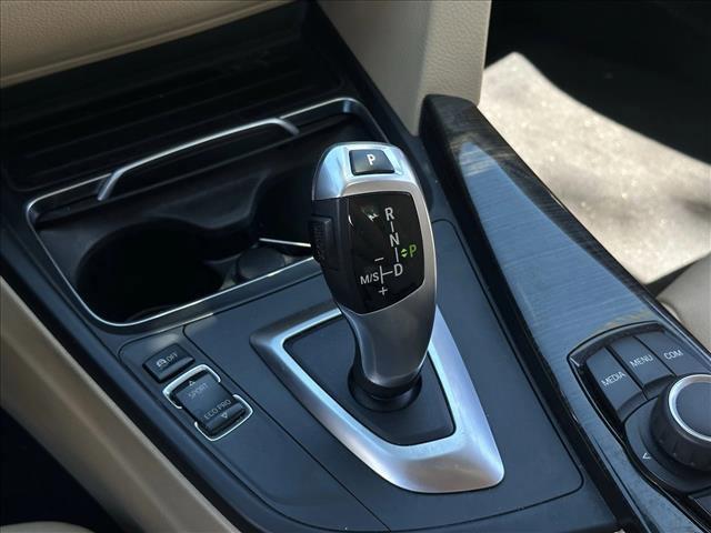 used 2018 BMW 320 car, priced at $13,495