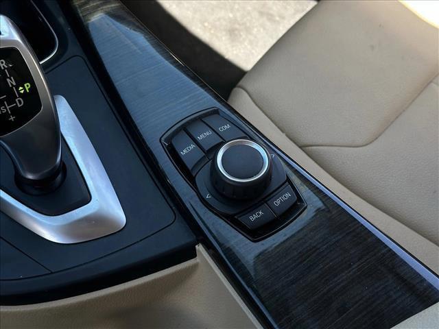 used 2018 BMW 320 car, priced at $13,495