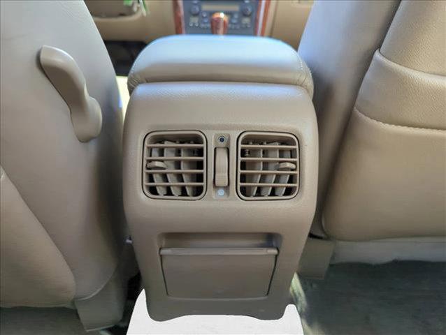 used 2002 Acura TL car, priced at $13,889