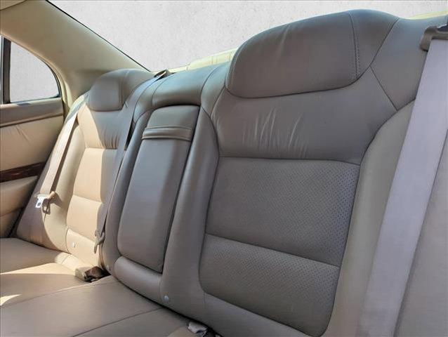 used 2002 Acura TL car, priced at $13,889