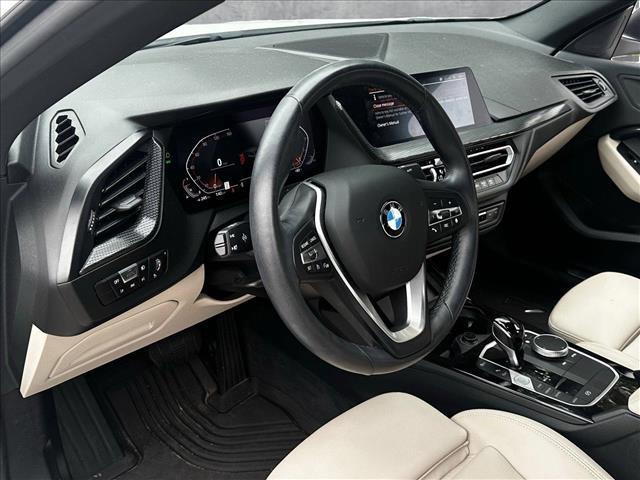 used 2022 BMW 228 Gran Coupe car, priced at $27,317