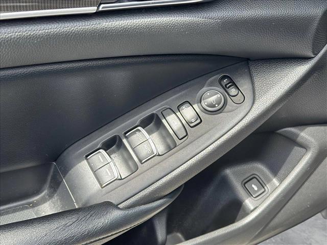 used 2018 Honda Accord car, priced at $17,210