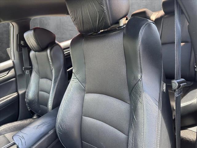 used 2018 Honda Accord car, priced at $17,210